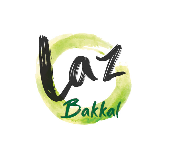 Laz Bakkal