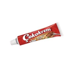 ÜLKER COKOKREM Fındık Kreması Tüp 40g