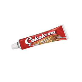 ULKER COKOKREM Hazelnut Cream Tube 40g