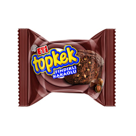 ETI TOPKEK FINDIKLI KAKAOLU Hazelnut and Cacao Cake 35g
