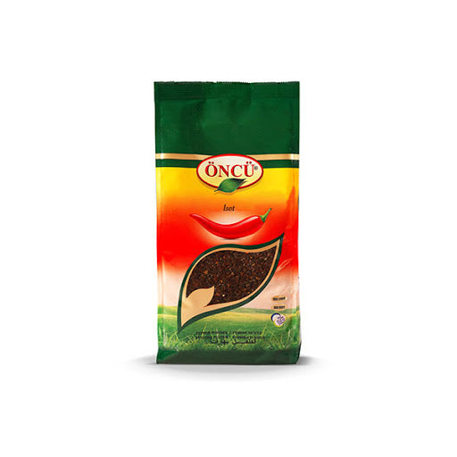 ÖNCU Acı Biber Gevreği ISOT PUL BİBİER 200gr