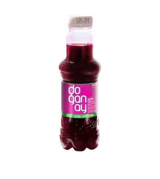 DOGANAY Mild Turnip Juice ACISIZ SALGAM 300ml