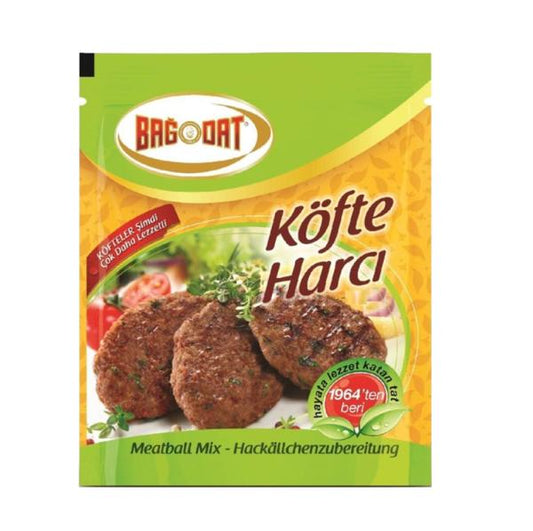 BAGDAT Meatball Mix KOFTE HARCI 90g