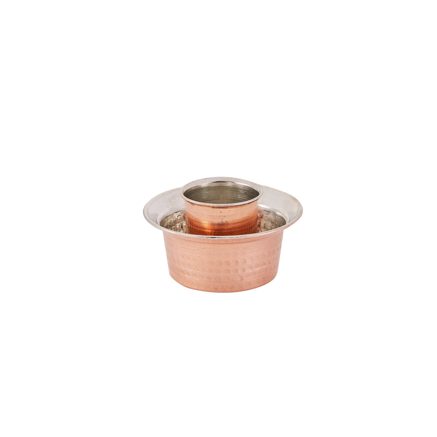 KARACA Turkish Raki Cooler Pot MESOPOTAMIA BAKIR EHLI KEYF