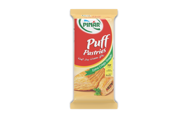 PINAR Puff Pastries PUF BOREGI 500g
