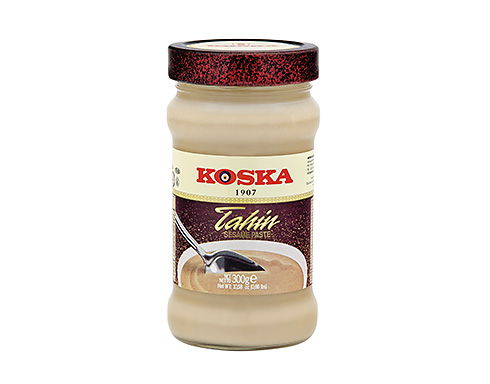 KOSKA Tahin TAHİN 300g