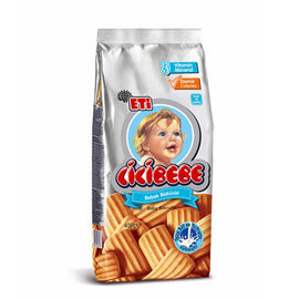 ETI CICIBEBE Baby's Biscuits 172g