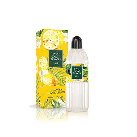 EST Klasik Limon Kolonyası KLASIK LİMON KOLONYASI