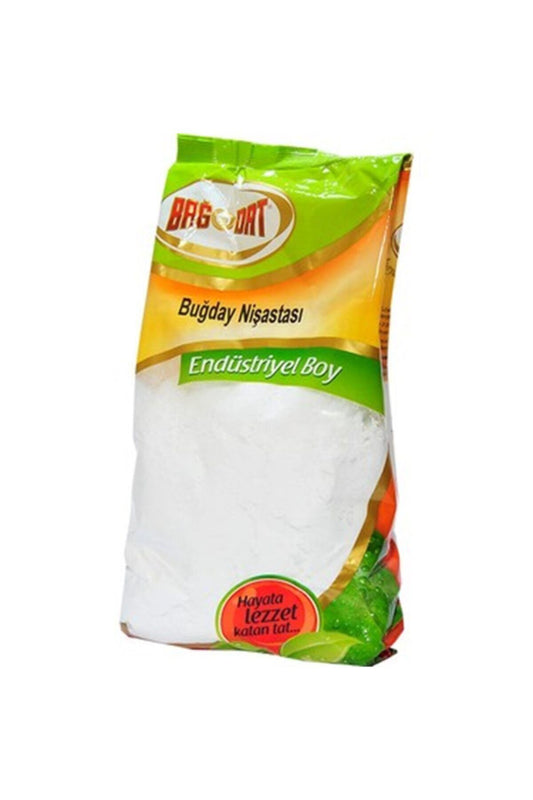 Bagdat Bugday Nisastasi 1kg