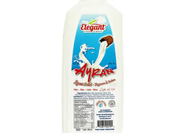 ELEGANT Yogurt Drink AYRAN 1.8lt