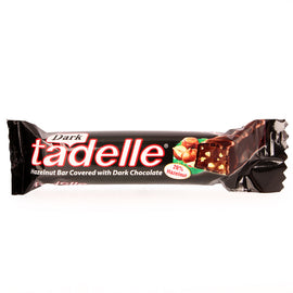 SARELLE Tadelle Dark Chocolate BITTER CIKOLATALI FINDIK BARI