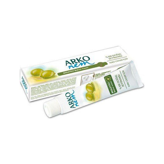 ARKO CLASSIC Yağlı Krem YAGLI KREM 20cc