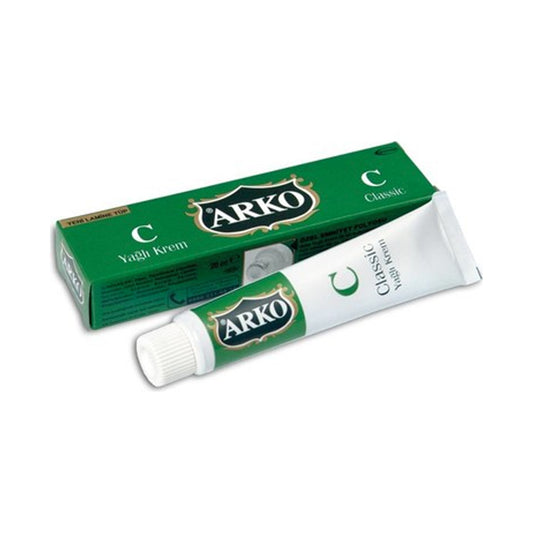 ARKO CLASSIC Yağlı Krem YAGLI KREM 20cc