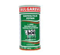 BULGAREVO Beyaz Peynir Bulgar Usulü BEYAZ PEYNİR 800gr