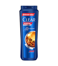 Clear Men Sac Dokulmesine Karsi Şampuan (Men's Shampoo)