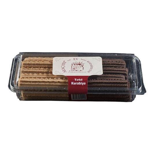 ALACATI KURABIYECISI Crispy Cookies KURABIYE