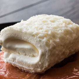 DELICIOUS KAYMAK Kaymak 270g