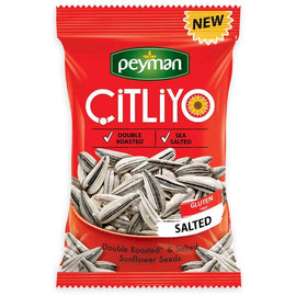 PEYMAN Citliyo Sunflower Seeds Classic 250g