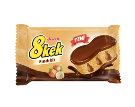 DANKEK FINDIKLI 8 KEK