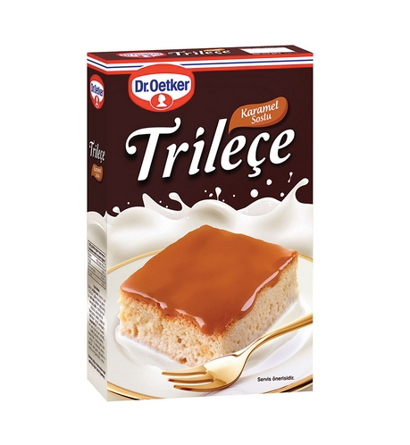 DR OETKER Tres Leches TRILECE 315g