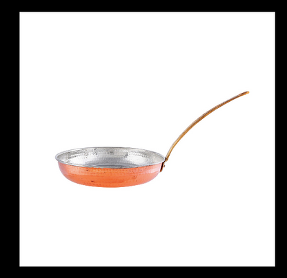 MESOPOTAMIA Frying Pan TAVA 22cm