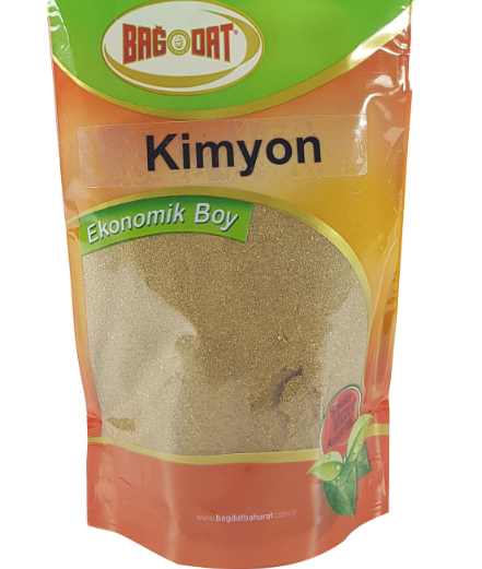 BAGDAT Cumin KIMYON 250g