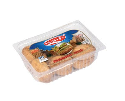 EGE KalburabastI Dessert KALBURABASTI 500g