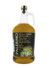 PALERMO Extra Virgin Olive Oil 3L