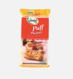 Pinar Puff Pastries 500gr