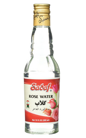 SADAF Rose Water GUL SUYU 300ml