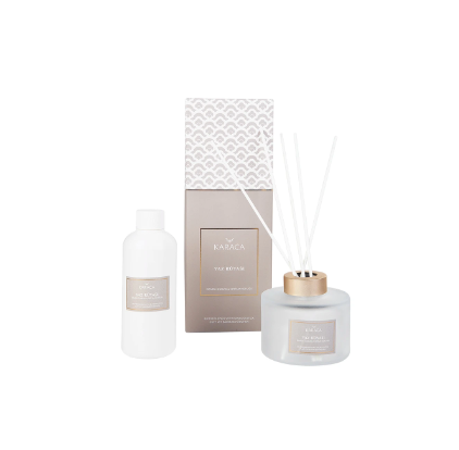 KARACA Home Fragrance YAZ RUYASI CUBUKLU ORTAM KOKUSU