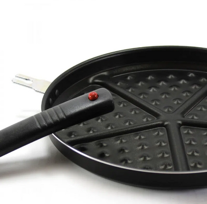 PAPILLA Waffle Tavası WAFFLE TAVASI 26cm