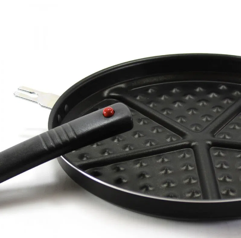 PAPILLA Waffle Tavası WAFFLE TAVASI 26cm