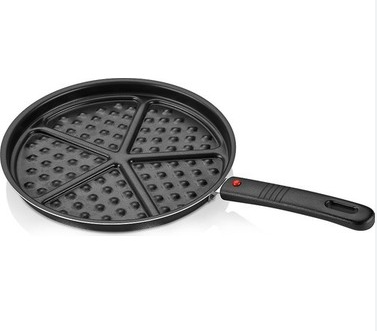 PAPILLA Waffle Tavası WAFFLE TAVASI 26cm