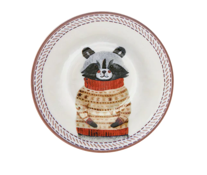 KARACA Tea Set BONITOS TEA SET 12 pieces