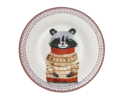 KARACA Tea Set BONITOS TEA SET 12 pieces