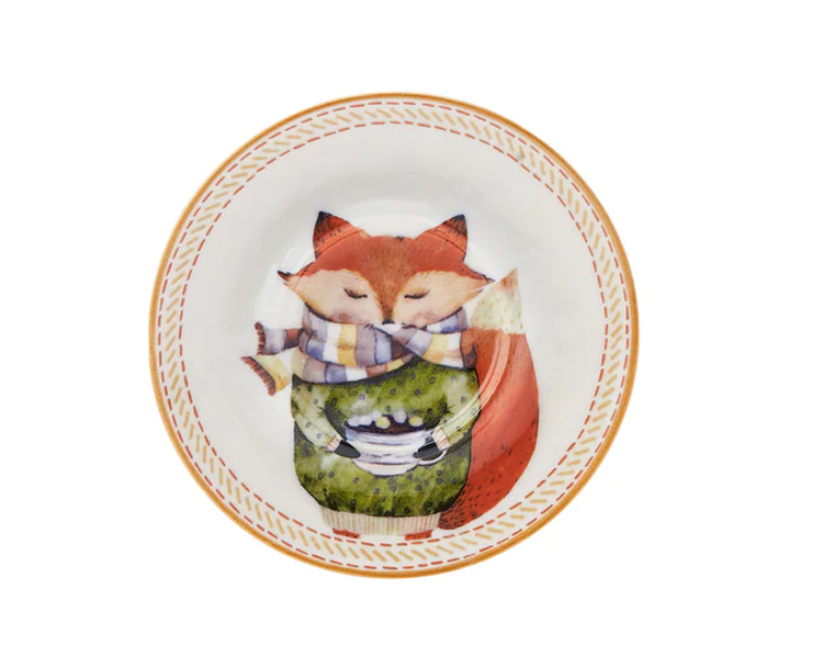 KARACA Tea Set BONITOS TEA SET 12 pieces