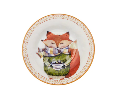 KARACA Tea Set BONITOS TEA SET 12 pieces