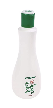 BEBAK Bitter Almond Milk ACI BADEM SUTU