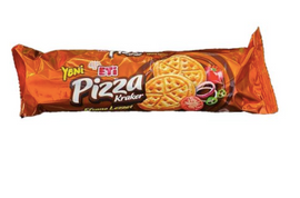 ETI PIZZA KRAKER Pizza Cracker 63g