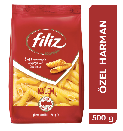 FILIZ Penne KALEM MAKARNA 500g