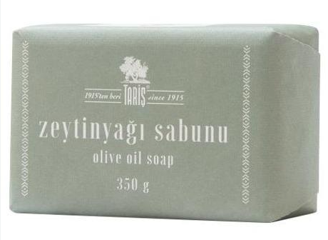 TARİŞ Hamam Zeytinyağı Sabunu ZEYTİNYAĞI SABUNU