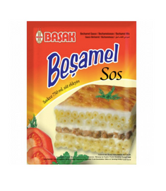 BASAK Bechamel Mix BESAMEL SOS 80g