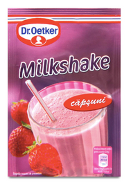 DR OETKER Milkshake Mix 30g