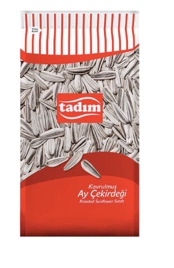 TADIM Ay Çekirdeği KAVRULMUS AY ÇEKİRDEĞİ 285gr