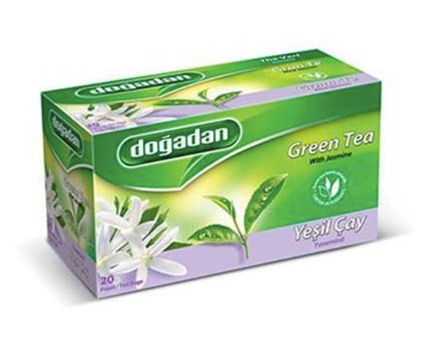 DOGADAN Herbal Tea BITKI CAYI 26g