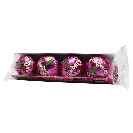 ULKER COKOMEL CILEKLI Strawberry with Marshmallow