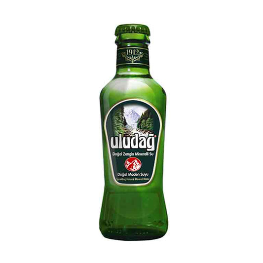 Uludag Sade Maden Suyu 250ml