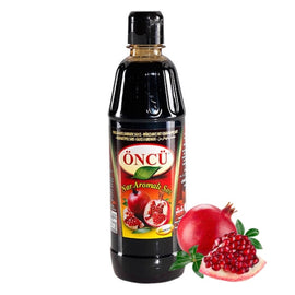 ONCU Pomegranate Sauce NAR AROMALI SOS 700g