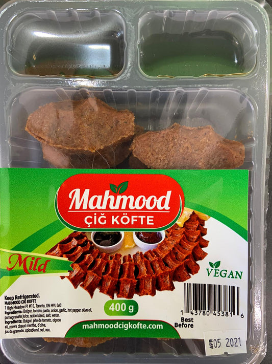 MAHMOOD CIG KOFTE 400g